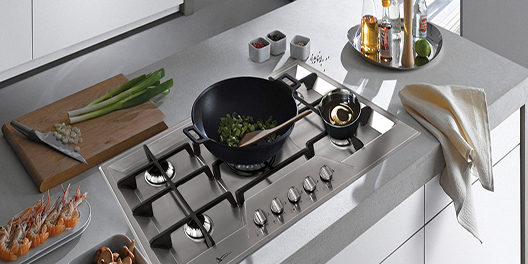 اجاق گاز صفحه ای اخوان