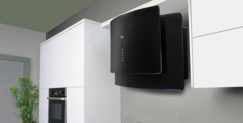 هود آشپزخانه اخوان