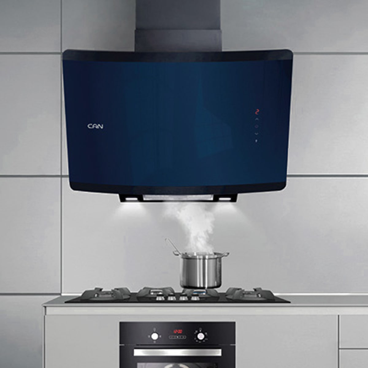 شومینه ای کن